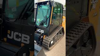 JCB 215T North Dakota State Fair 2024 [upl. by Nigel]