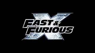 All Fast amp Furious Movies Legacy Trailer Logos [upl. by Grigson]