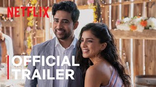 Wedding Season  Official Trailer  Netflix [upl. by Anhsirk]