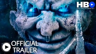 JACK FROST Official Trailer 2022 Horror Movie HD [upl. by Fleece]