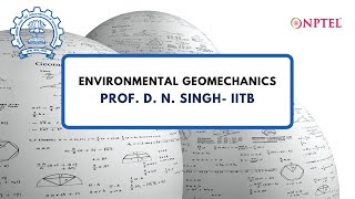 Course Introduction Environmental Geomechanics [upl. by Eugeniusz]