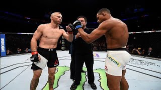 Donald Cerrone vs Alex Oliveira UFC FULL FIGHT NIGHT CHAMPIONSHIP [upl. by Sihtnyc]