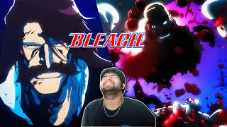 THE ALMIGHTY BLEACH PARTE 3 CAPITULO 1 REACCIÓN [upl. by Nrehtak]