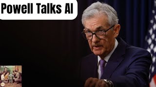 Why the Federal Reserve is Paying Attention to Generative AI [upl. by Ariaek]