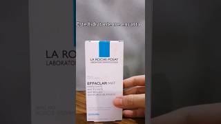 Effaclar MAT  hidratante para piel grasa [upl. by Bel]