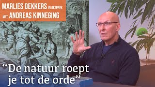 1608 We zeggen tegen onze voorouders we hebben jullie niet nodig  Gesprek met Andreas Kinneging [upl. by Neerol]