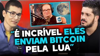 TREZOITÃO FAZ RELATO INCRIVEL SOBRE BITCOIN [upl. by Lynnea386]