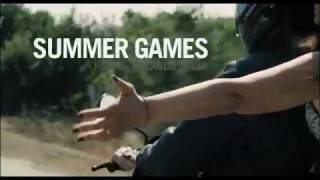 Trailer quotGiochi destatequot Summergames 2011 [upl. by Dittman312]