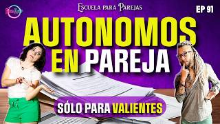 Cómo EMPEZAR de CERO en la VIDA 📉 Lo Que Aprendimos al Levantarnos del Fondo  EP91 [upl. by Leblanc544]