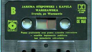 Jarema Stępowski i Kapela Czerniakowska  Saska polka [upl. by Waynant622]