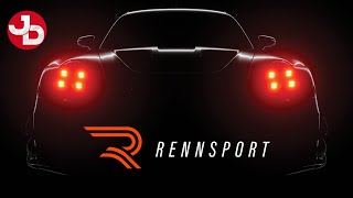 RENNSPORT pc gameplay 1440p 60fps [upl. by Bale]