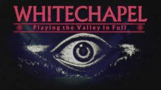 Whitechapel to perform quotThe Valleyquot live in full on tour [upl. by Aridaj]