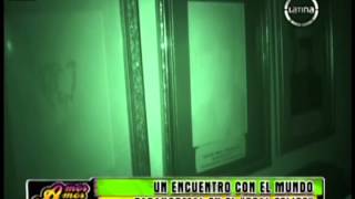 Encuentro Paranormal en el Real Felipe con el Dr Felix Rivera programa Amor Amor Amor [upl. by Islehc]