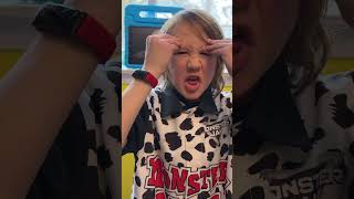 Your Kids Going To MONSTER JAM For The First Time WATCH THIS 6 TIPS shorts [upl. by Madel326]