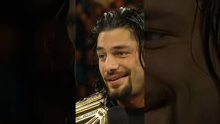 Charlotte is impressed roman reings is romantic mood in wwe wwe2k24 romanreigns charlotte cr7 [upl. by Leihcey]