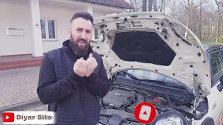 زيت ، ماء المحرك ، ماء ممسحة ، زيت الفرامل wichtige Flüssigkeiten im Auto Kontrollieren 🔎🔎🔎🔎🔬 [upl. by Sunev610]