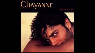 Chayanne  Provócame Filtered Instrumental [upl. by Ttehc]