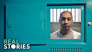 Life Inside Maximum Security Prison Jail Documentary  Real Stories [upl. by Yajet]