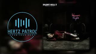 Silent Hill Fermata in Mistic Air 432hz [upl. by Niram]