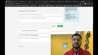 10 Adding FAQs Section Rishabh Sharma 10 FAQ Requirements from Rishabh Sha [upl. by Langill]
