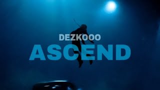 DEZKO  Ascend Official Visualizer [upl. by Allenaj]