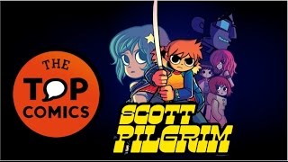 Todo lo que debes saber de Scott Pilgrim [upl. by Stokes]