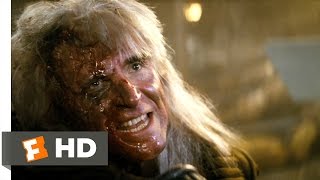 Khans Last Breath  Star Trek The Wrath of Khan 58 Movie CLIP 1982 HD [upl. by Fidelis]