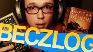 S02E03 GRA O TRON  BECZLOG [upl. by Enihpad]