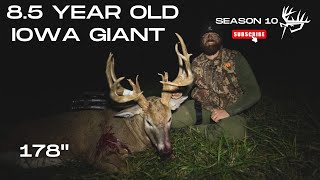 85 Year Old Iowa Giant [upl. by Ahsirhcal]