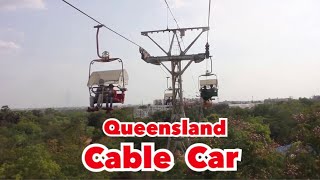 Queensland Chennai Cable Car [upl. by Eseerahs]