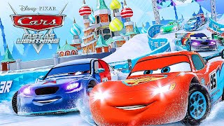 CARS 2 Lightning McQueen from Cars 3  Xbox One [upl. by Eiram]