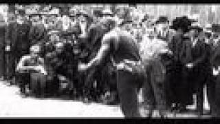 Jack Johnson vs Joe Louis [upl. by Outlaw]