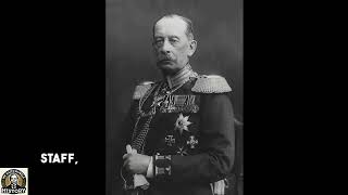 Lesson 14 Introduction to the Schlieffen Plan [upl. by Alguire]