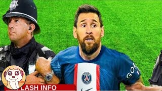 10 COSE CHE FORSE NON SAI SU LIONEL MESSI [upl. by Bowers476]