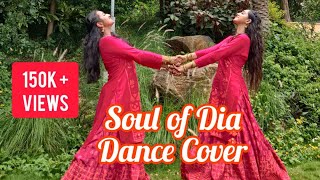 DIA  Soul of Dia  Dance Cover [upl. by Llehsar]