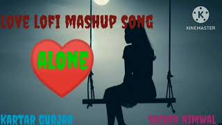 Mood Off Song 😥💔 Broken Heart Mashup💔💔 Heart Touching Song 💔😥 Use Headphone 🎧 [upl. by Namwob39]