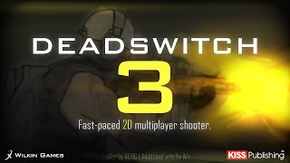 Deadswitch 3  Community Trailer [upl. by Selbbep]