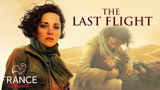 Marion Cotillard in The Last Flight TRAILER  France Channel [upl. by Mariko377]