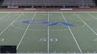 GreencastleAntrim High School vs Northern York High School Mens Varsity Football [upl. by Leiva]