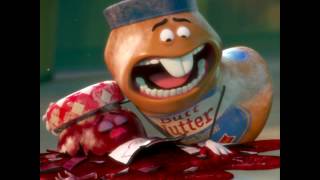 Sausage Party  Spot  Nonperishables VF [upl. by Andaira]