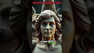 5 Shocking Facts About Cherubim in Ancient History [upl. by Eckel]