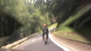 VHS Kreidler Van Veen Florett RS 007 Fullspeed [upl. by Maressa]