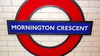 Mornington Crescent 20031208 [upl. by Klapp]