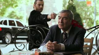 Gor Vardanyan FBI KGB amp ARMENIAN MAFIA NEW TRAILER [upl. by Eidnam6]