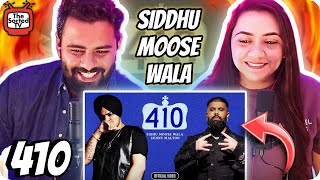 410  SIDHU MOOSE WALA  sunnymalton1  The Sorted Reviews [upl. by Poole]