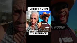 WERE ARE MY WEALTH BUILDERS mamahtea jeremyiamhim tiktok duets wealth foryou fyp viral [upl. by Wesa212]