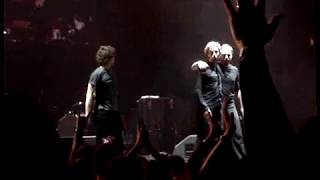 Coldplay Fix You Live [upl. by Gairc326]