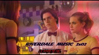 Riverdale Cast  Milkshake Audio Only ♫ [upl. by Jansen]