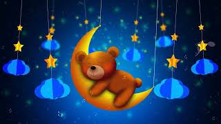 Sleep Music For Babies ♥ Bedtime Lullaby For Sweet Dreams Beautiful Sleep Lullaby Song [upl. by Daveta]