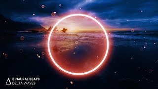 The DEEPEST Healing Sleep  32Hz Delta Brain Waves  REM Sleep Music  Binaural Beats [upl. by Niletac]